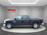 Used 2023 RAM 1500 Classic SLT w/ Trailer & Traction Group image 4