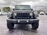 Used 2016 Jeep Wrangler Unlimited Rubicon w/ Connectivity Group image 4