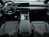 New 2026 Genesis GV70 3.5T Sport Prestige image 6