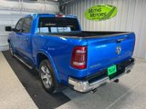 Used 2022 RAM 1500 Laramie image 4