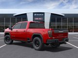 New 2025 GMC Sierra 2500 AT4X w/ AT4X AEV Edition image 3