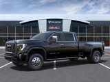 New 2025 GMC Sierra 3500 Denali Ultimate image 2
