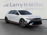 New 2025 Hyundai Ioniq 5 N image 2