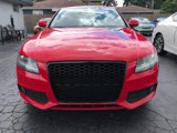 Used 2011 Audi A4 2.0T Premium image 2