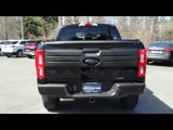 Certified 2023 Ford Ranger XLT w/ Equipment Group 301A Mid image 4