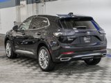 New 2025 Buick Envision Avenir image 5