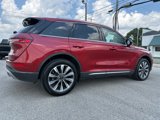 Used 2022 Lincoln Corsair Reserve w/ Equipment Group 201A image 5