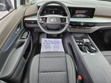 New 2025 Nissan Murano Platinum image 6