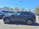 Certified 2024 Hyundai Tucson SEL w/ Convenience Package image 4