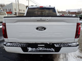 New 2025 Ford F150 XLT w/ Equipment Group 302A MID image 4