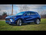 New 2025 Buick Envision Avenir image 5