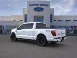 New 2025 Ford F150 Lariat image 4