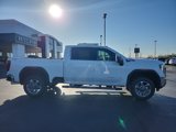 New 2025 GMC Sierra 2500 SLT w/ SLT Premium Package image 2