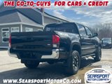 Used 2018 Toyota Tacoma TRD Off-Road image 5