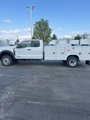 New 2025 Ford F550 4x4 SuperCab Super Duty image 5