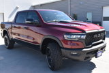 New 2025 RAM 1500 Rebel w/ Rebel Level 2 Equipment Group image 3