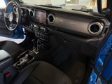 Used 2023 Jeep Wrangler Sahara image 2