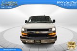Used 2023 Chevrolet Express 2500 Extended image 2