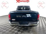New 2026 RAM 3500 Longhorn image 6