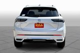 New 2025 Buick Envision Avenir image 4