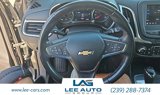 Used 2021 Chevrolet Equinox LT image 5