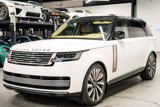 Used 2024 Land Rover Range Rover SV image 4