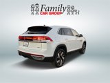 New 2025 Volkswagen Atlas Cross Sport SEL image 3