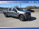 New 2025 Ford F150 STX image 2