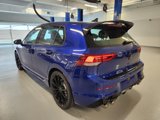 New 2025 Volkswagen Golf R Black Edition image 3