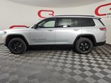 New 2025 Jeep Grand Cherokee L Altitude image 4