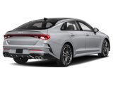 Certified 2023 Kia K5 GT w/ GT1 Package image 2