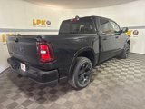 New 2025 RAM 1500 Big Horn image 3