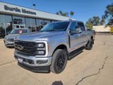 New 2024 Ford F250 Lariat w/ Lariat Ultimate Package image 2