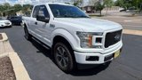 Used 2019 Ford F150 XL w/ Equipment Group 101A Mid image 5