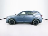 Used 2025 MAZDA CX-5 Carbon Edition image 4