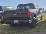 New 2025 Ford F150 Lariat w/ Equipment Group 502A High image 3