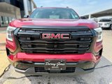 New 2026 GMC Terrain Elevation w/ Black Edition image 2