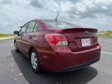 Used 2015 Subaru Impreza 2.0i image 4