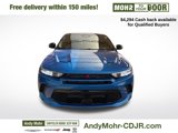 New 2024 Dodge Hornet GT w/ GT Blacktop Package image 2