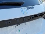 New 2025 Honda Pilot Elite image 5