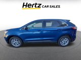 Used 2024 Ford Edge SEL image 2