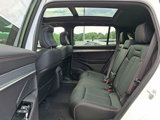 New 2025 Jeep Wagoneer Launch Edition image 6
