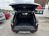 Used 2016 Land Rover Range Rover Sport HSE image 4