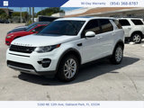 Used 2016 Land Rover Discovery Sport HSE image 3