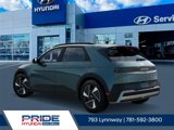 New 2025 Hyundai Ioniq 5 SEL image 6