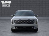 New 2026 Kia Carnival SX Prestige image 2