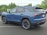 New 2026 Chevrolet Equinox RS w/ Convenience Package III image 3