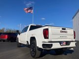Used 2023 GMC Sierra 2500 AT4 w/ AT4 Premium Plus Package image 4