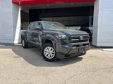 New 2025 Toyota Tacoma SR5 image 3