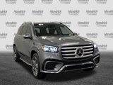 New 2026 Mercedes-Benz GLS 450 4MATIC image 2